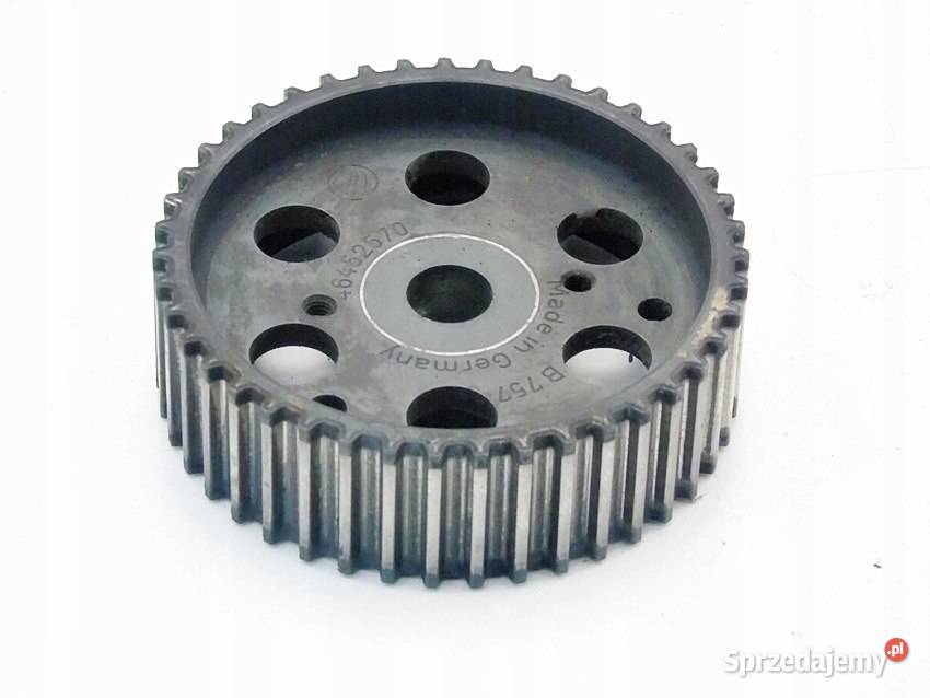 KOŁO ROZRZĄDU 19 JTD BRAVA BRAVO MAREA MULTIPLA śląskie Sosnowiec sprzedam