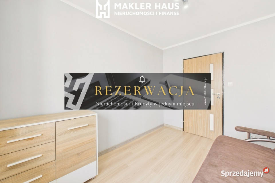 Przestronne 2pokojowe mieszkanie w samym centrum 44.7m2 Suwałki