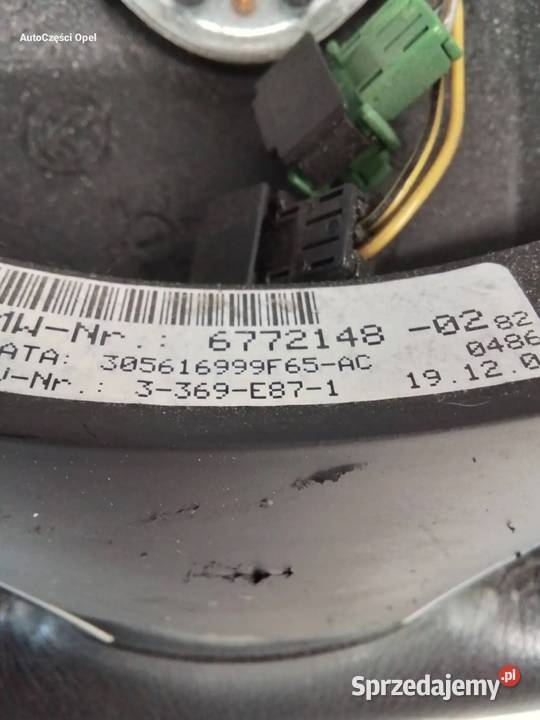 BMW 3 E92 E93 KIEROWNICA SKÓRA MULTIFUNKCJA lubelskie
