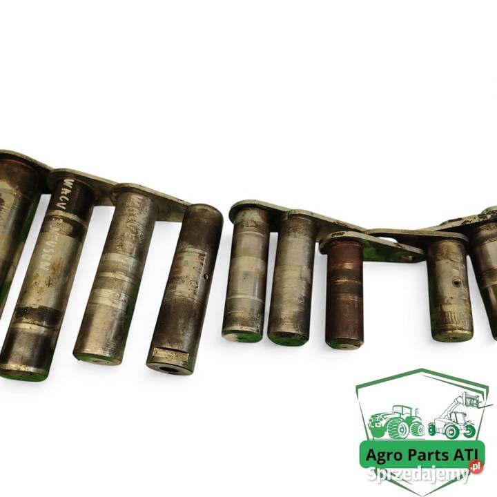 Sworzeń Wacker Neuson WL 38 podlaskie Ciechanowiec