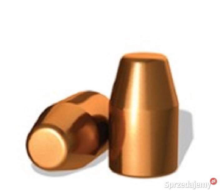 Pociski HN TC 40SW 195gr1264g HS mazowieckie Warszawa