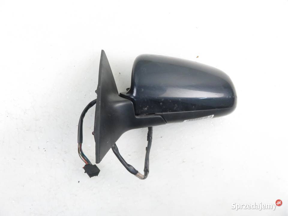 LUSTERKO LEWE AUDI A6 C6 9 PIN LZ5D osobowe małopolskie