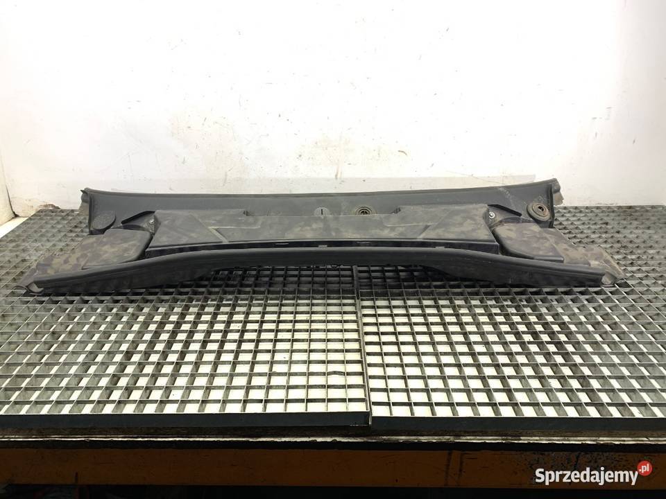 PODSZYBIE BMW E87 15677210 Hatchback 0313 OSŁONA podkarpackie