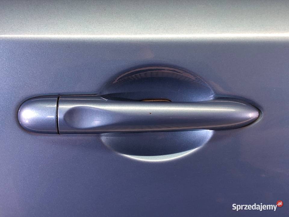 DRZWI PRAWY TYŁ RENAULT MEGANE III Kombi osobowe Drzwi