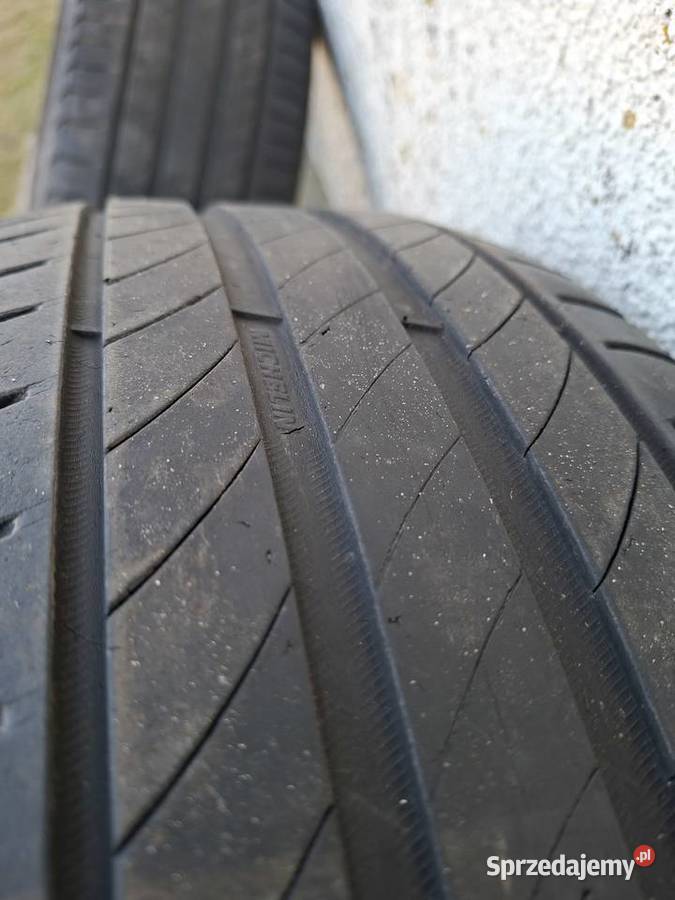 Opony letnie Michelin 205 55 R16 Komorniki
