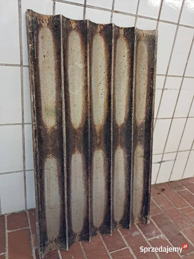 Blachy bagietkowe 58x98 podkarpackie Rzeszów