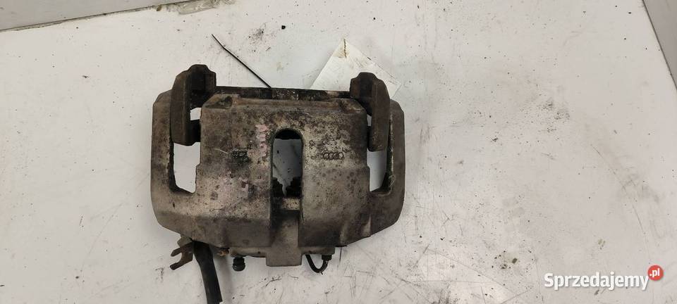 ZACISK PRZÓD AUDI A8 D3 Lipno sprzedam
