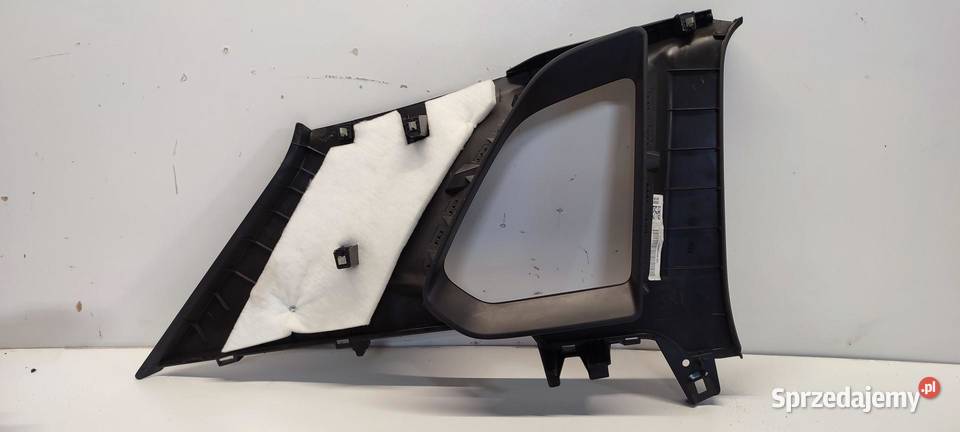 VW TIGUAN II OSŁONA SŁUPKA PRAWA 5NA867288A osobowe