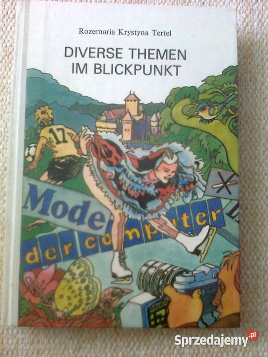 Diverse Themen mazowieckie Warszawa