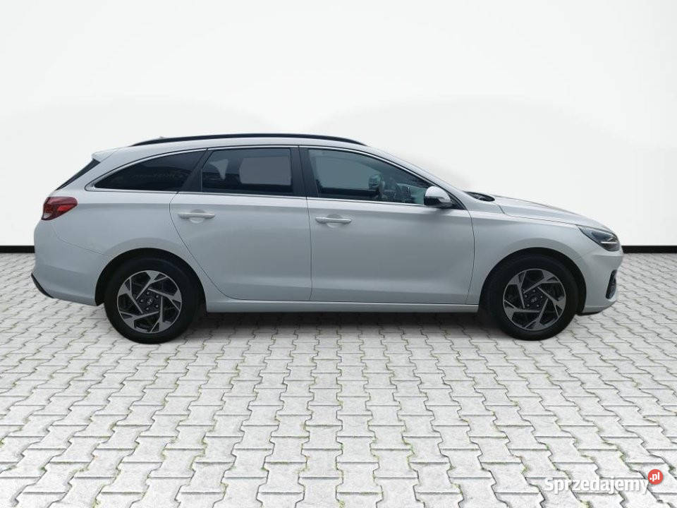HYUNDAI i30 2024r Salon FV 23 Warszawa