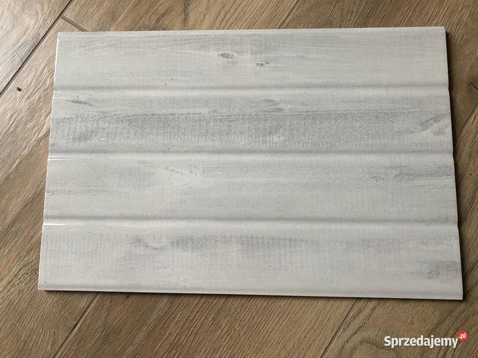 F Płytki Ścienne Inwestycyjne OAK PREMIUM GREY Płytki ścienne