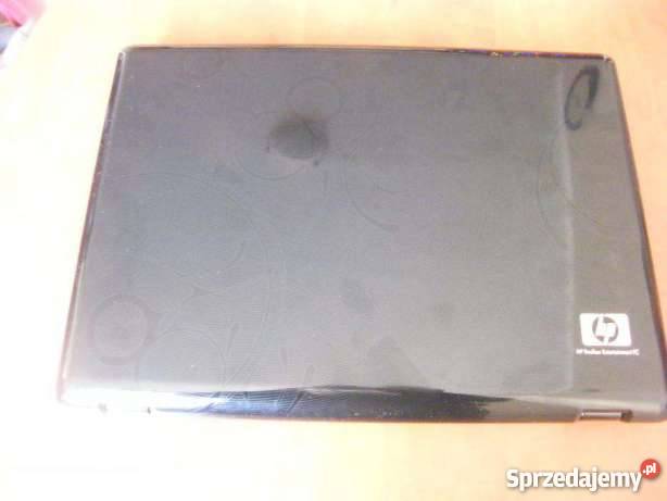 Laptop hp pavilion dv6500 Liczba rdzeni 2 sprzedam