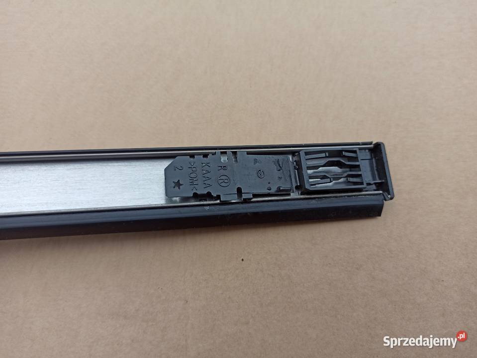 Gua Fascia Trasera Izquierda Mazda 3 Listwa Bolesławiec sprzedam