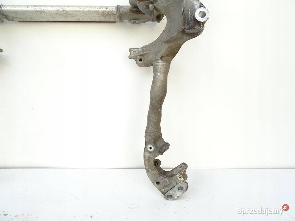 WÓZEK SANKI KOŁYSKA PRZÓD 8K0399315G 20 TDI AUDI osobowe sprzedam