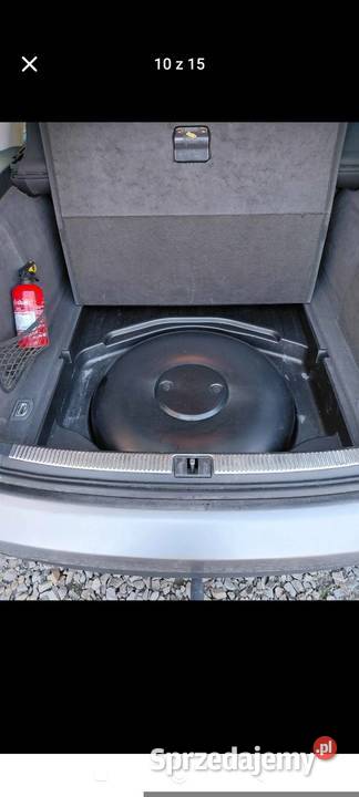 Sprzedam AUDI A 4 AVANT B 7 rocznik 2005 331000km Malawa