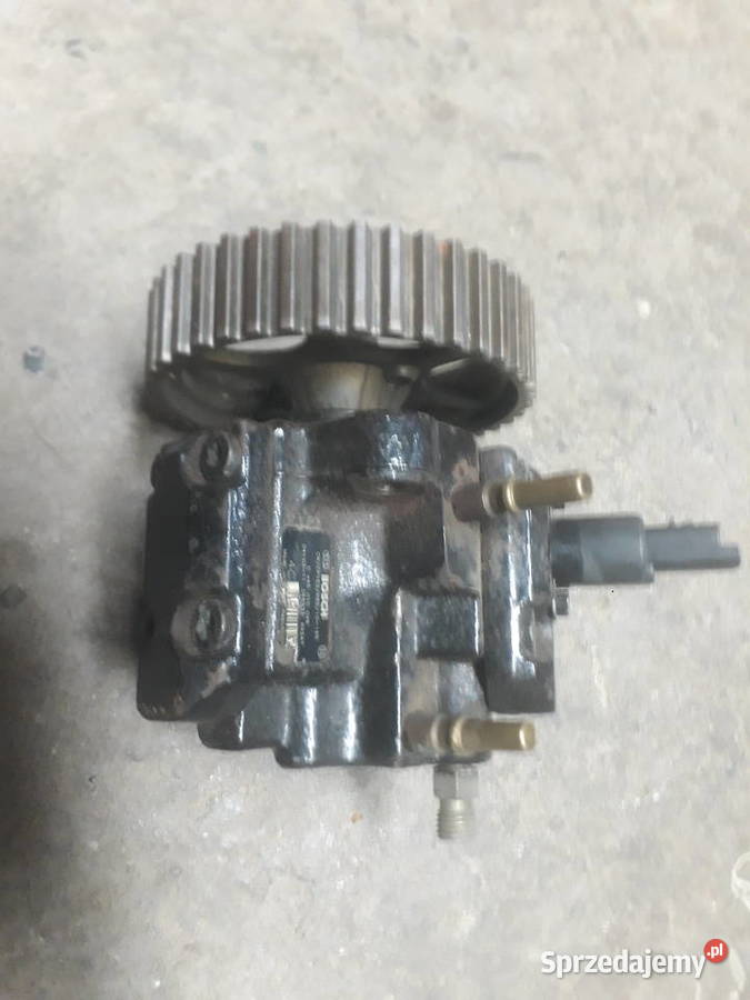 Pompa wtryskowa 0 445 010 046 Peugeot Citroen Limanowa