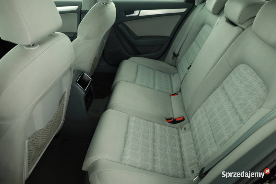 Audi A4 20 TDI mazowieckie Piaseczno