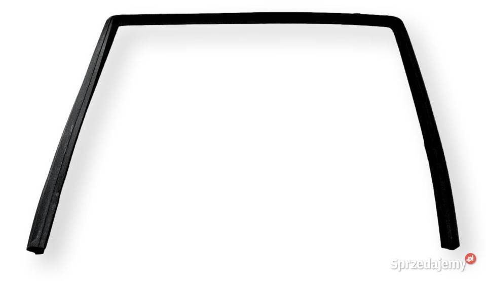 MERCEDES CKLASA W202 EKLASA W210 Uszczelka szyby Ruda Śląska