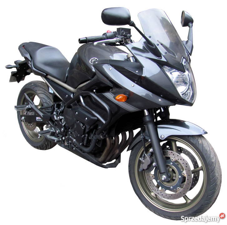 Gmole HEED do YAMAHA XJ 6 Diversion S duże Częstochowa