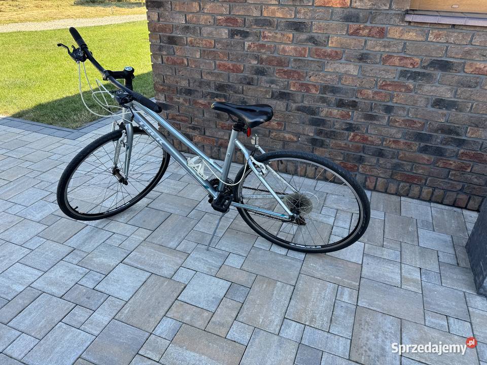 Rower TREK model 72 z USA Dąbrowa Tarnowska sprzedam