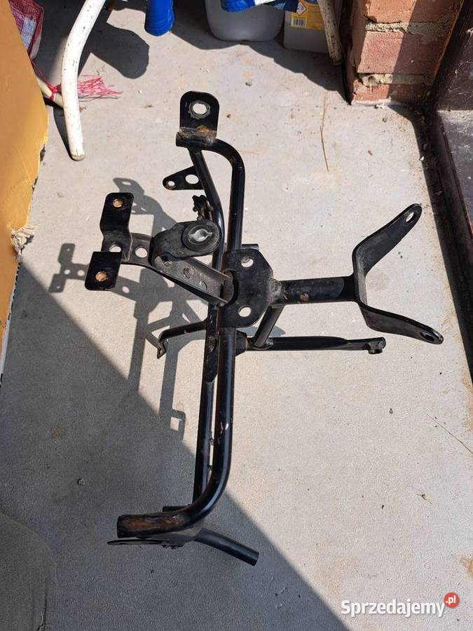 Suzuki GSXR 1100 9451006B00 Stelaż Mocowanie Strzeszkowice Małe