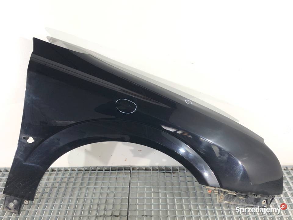 BŁOTNIK PRAWY PRZÓD OPEL VECTRA C Kombi 0309 osobowe sprzedam