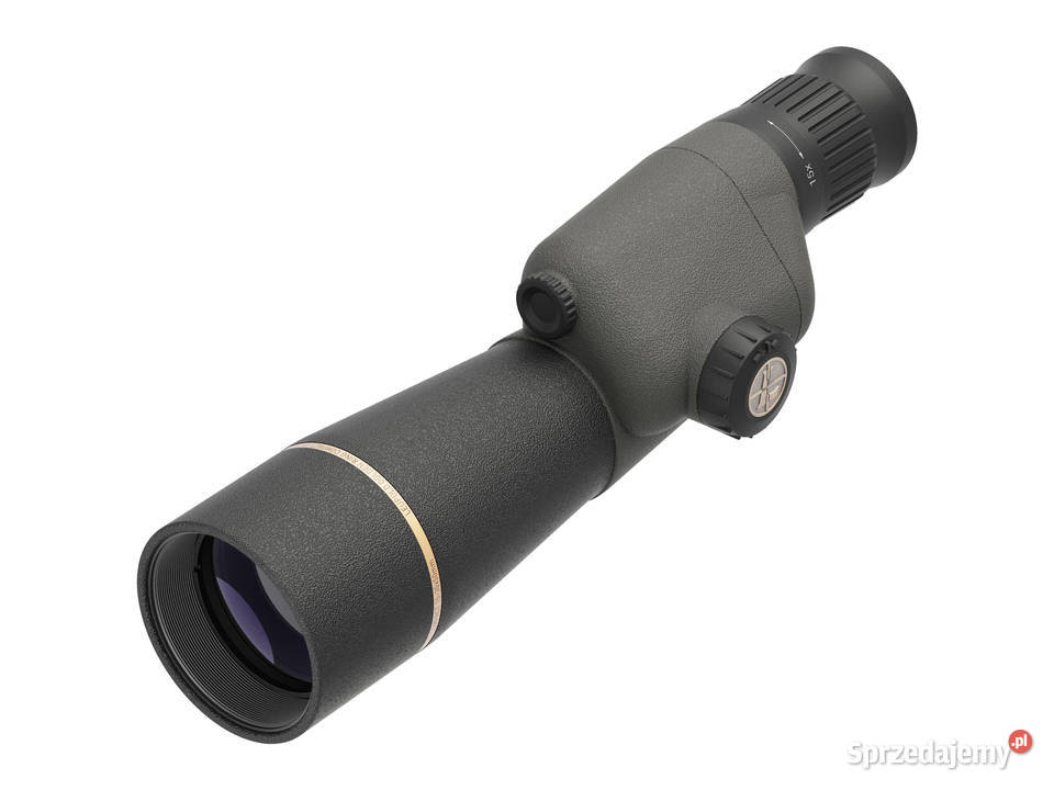 Luneta obserwacyjna Leupold GR 1530x50 Compact Warszawa