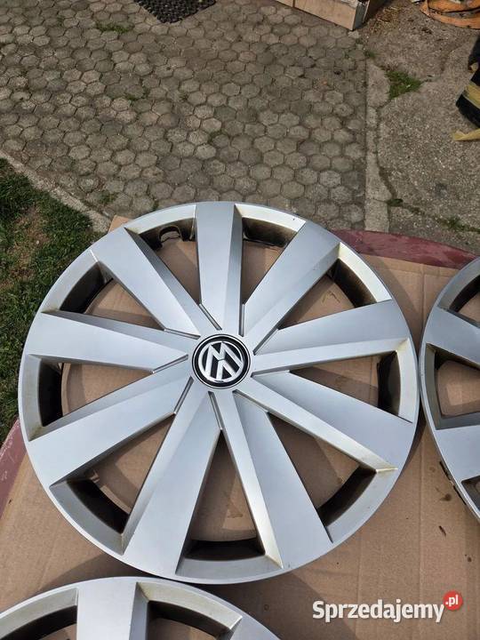 Kołpak 16 VW Passat B8 16 3G0601147 3G0601147A