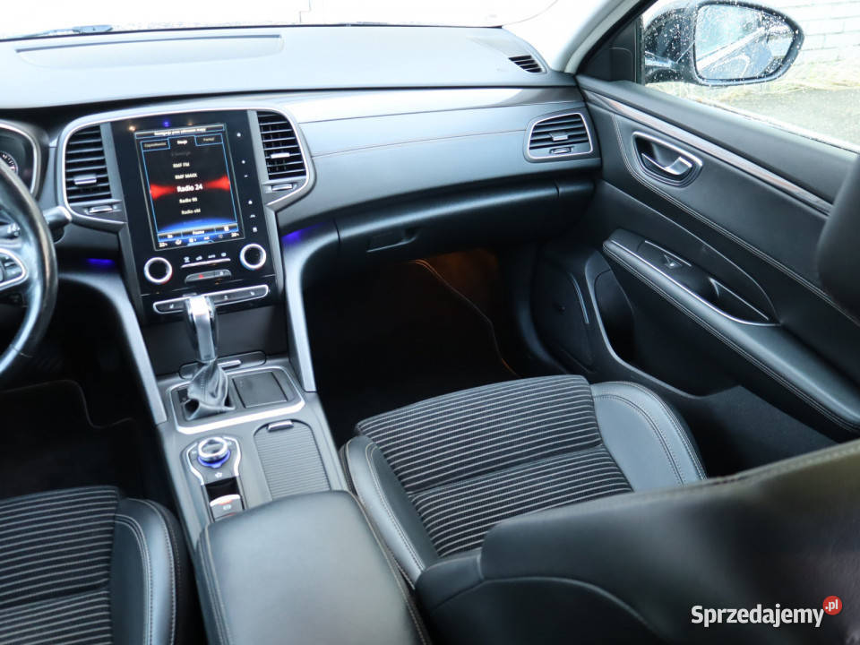 Renault Talisman 16 TCe Katowice