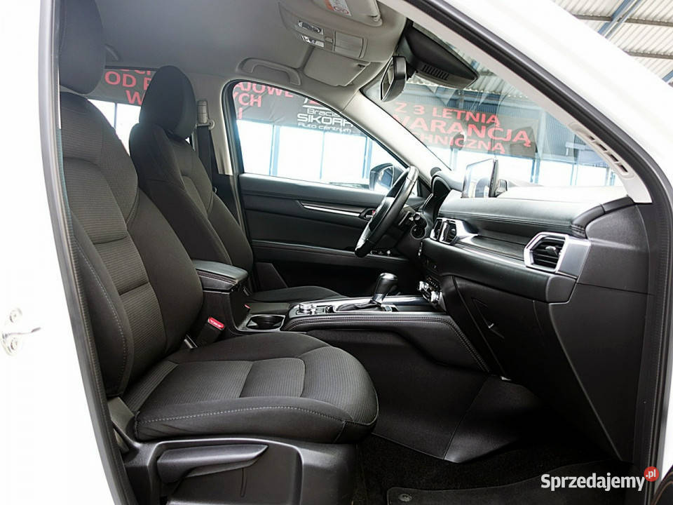 Mazda CX5 PRESTIGE Kamera 360HEADUPLEDACC 1Właś śląskie Mysłowice
