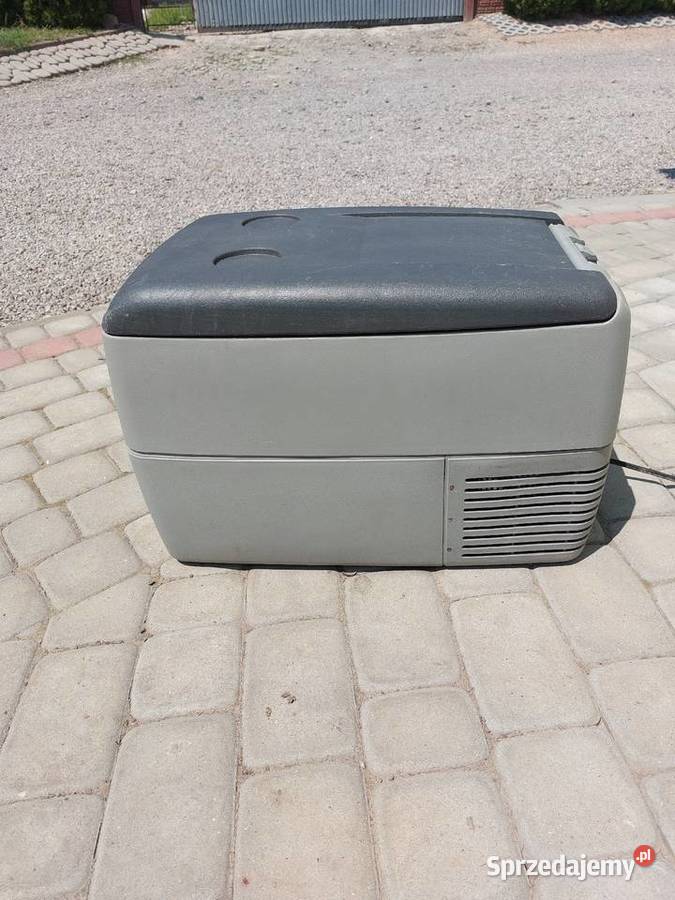 Lodówka Kompresorowa waeco CDF 35 Żurawiczki