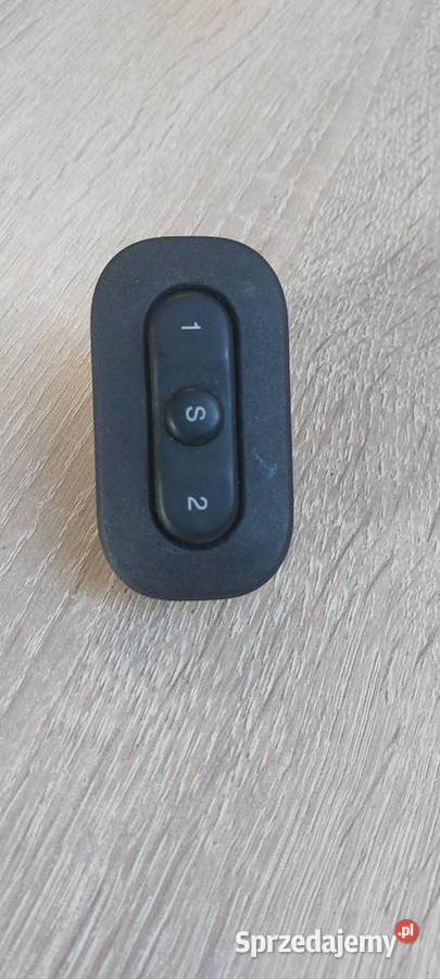 Przełącznik przycisk pamięci fotela JEEP GRAND