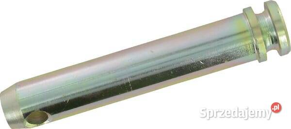 Sworzeń 28x130 mm kat2 Kramp Z328130KR