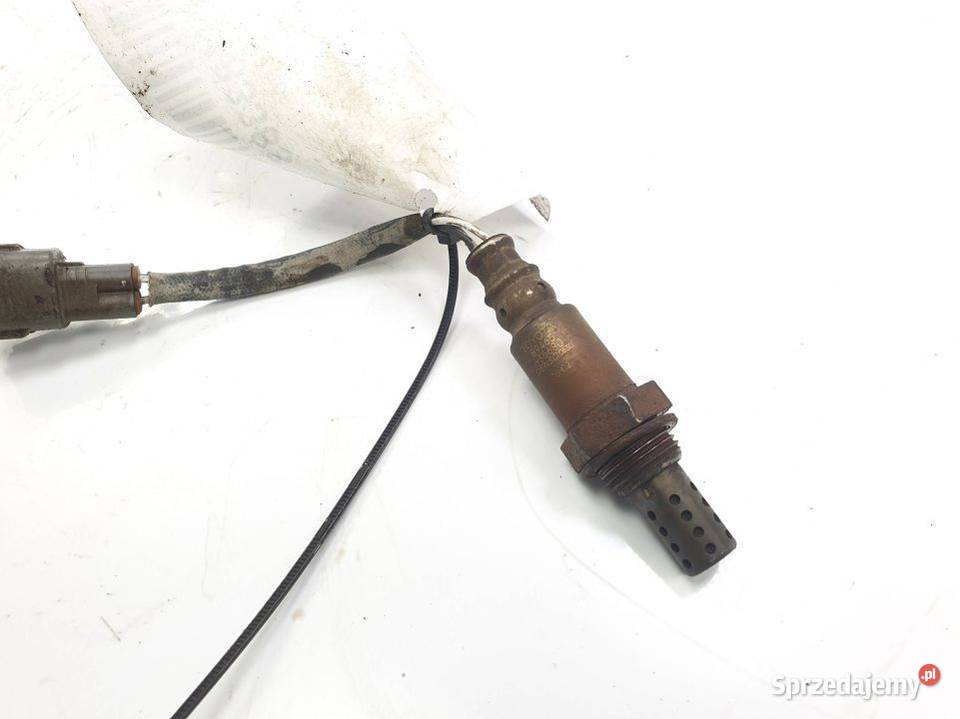 SONDA TOYOTA FJ CRUISER 8946535680 kujawsko-pomorskie Lipno
