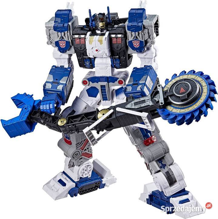 Figurka Transformers Generations Legacy