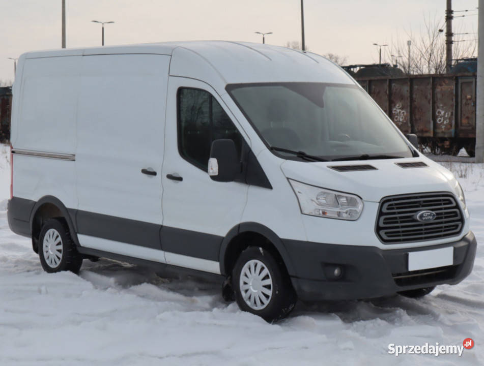 Ford Transit 20 EcoBlue Transit lubelskie Lublin