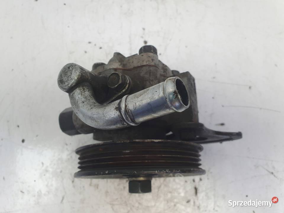 Chevrolet Spark II 08 6V POMPA WSPOMAGANIA sprzedam