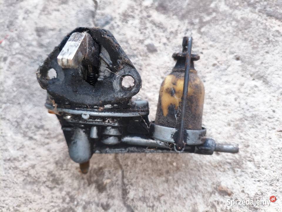 Oryginalna pompa paliwa Skoda 105 Rusiec