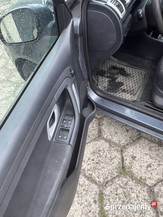 Fabia 2007 14 LPG KLIMA lubelskie Zamość