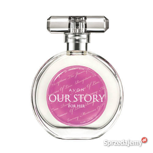 Our Story Avon śląskie Zawiercie