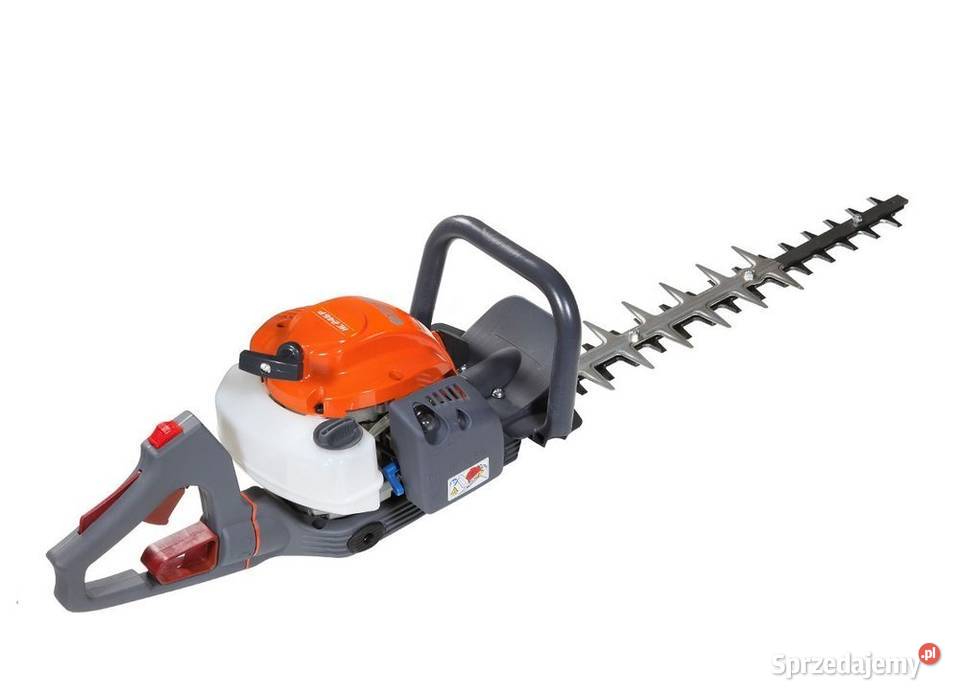 OLEO MAC HC 246 P SEKATOR NOŻYCE DO ŻYWOPŁOTU Opalenica