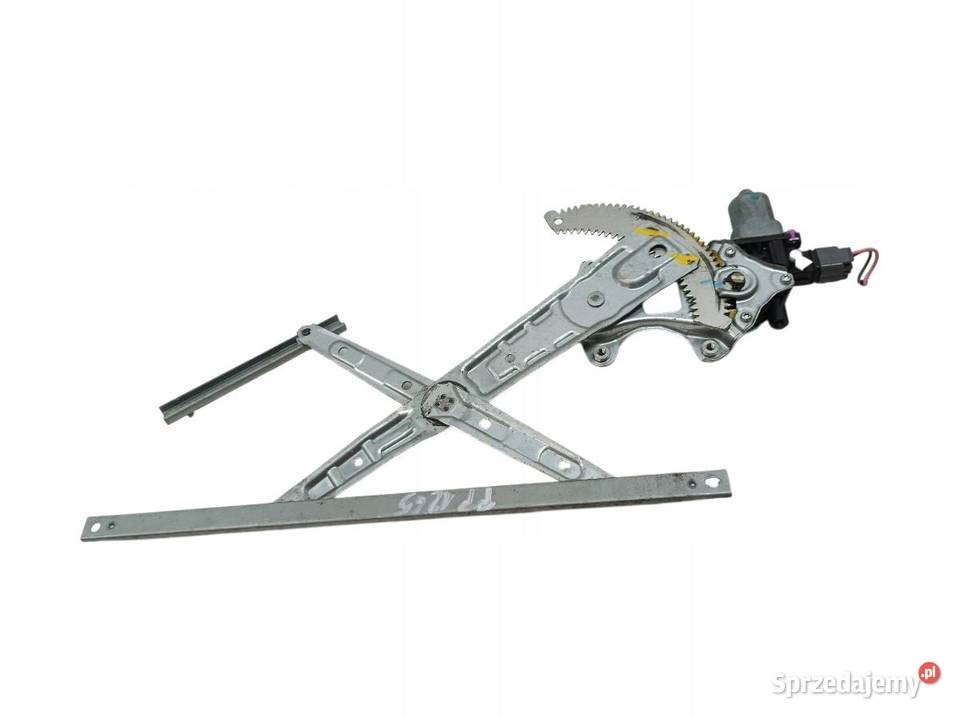 MECHANIZM SZYBY PRAWY PRZÓD 5713A382 Mitsubishi