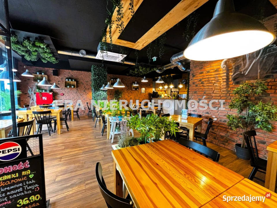 Lokal Białystok Kaczorowskiego 133 metry