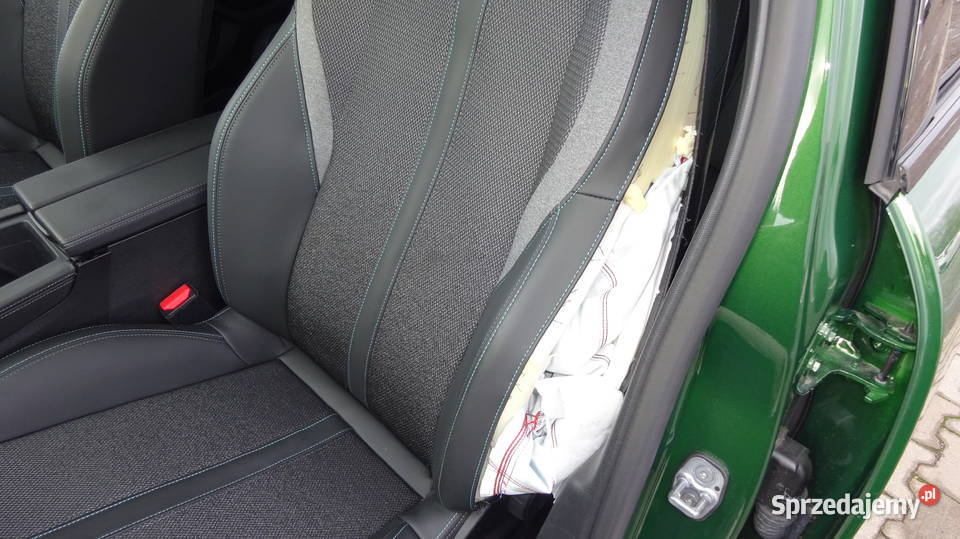 15 HDi 130 Automat NAVI Niski Przebieg sprzedam