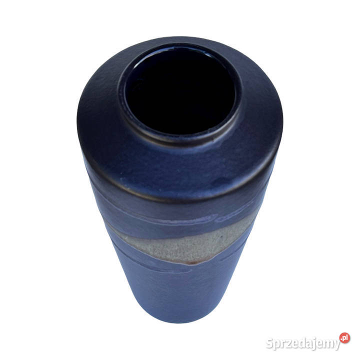 Wazon Bay Keramik W Germany 69025 Niemcy lata 70