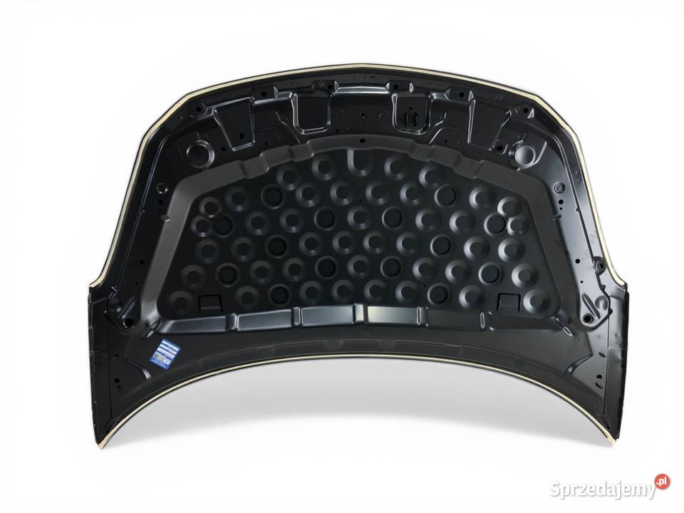Opel Corsa D 072006122014 Maska Pokrywa silnika Maski