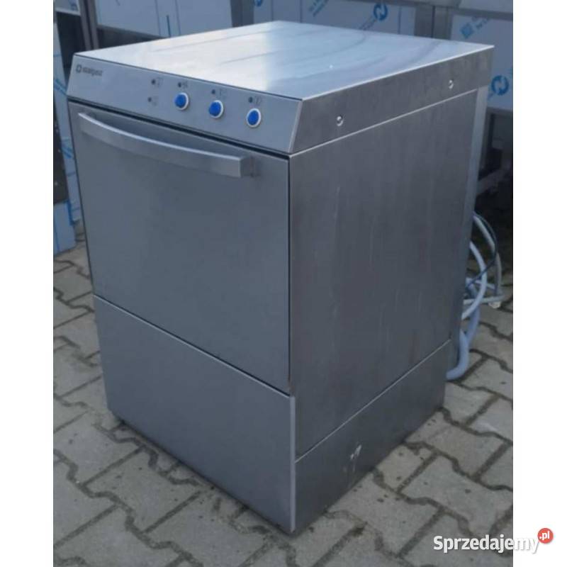 Zmywarka Wyparzarka STALGAST S 1347O