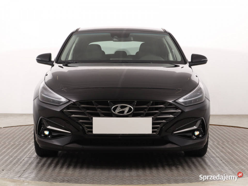 Hyundai i30 10 TGDI Katowice