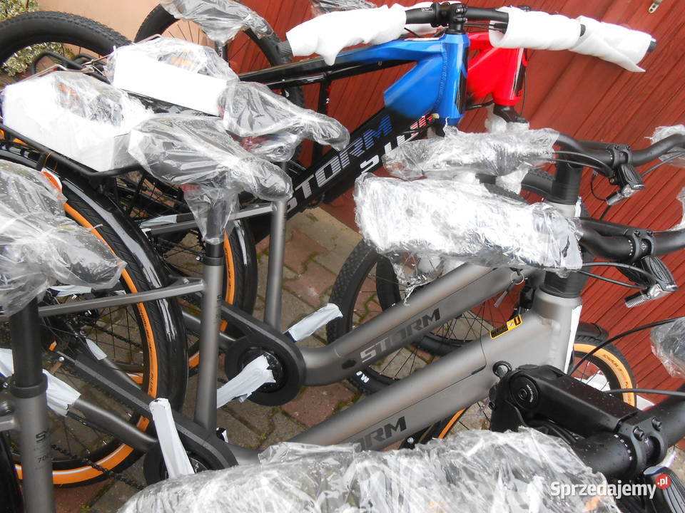 Rower elektryczny 28 damski turystyczny lubuskie Jordanowo