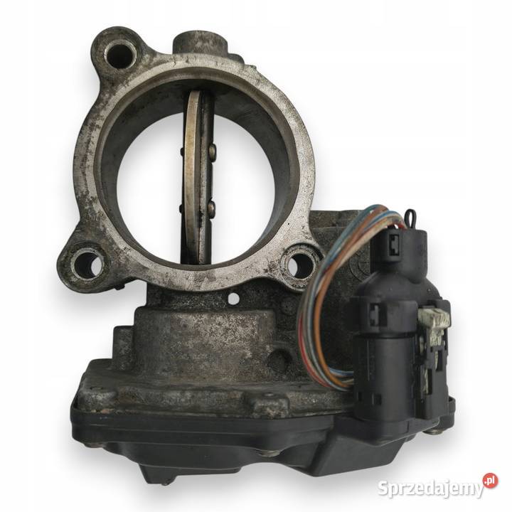PRZEPUSTNICA MINI Countryman R60 BMW 20D 7810752 Recyrkulacja spalin EGR Chełm